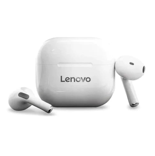 Lenovo P1 Series Bluetooth Earbuds with Charging Case