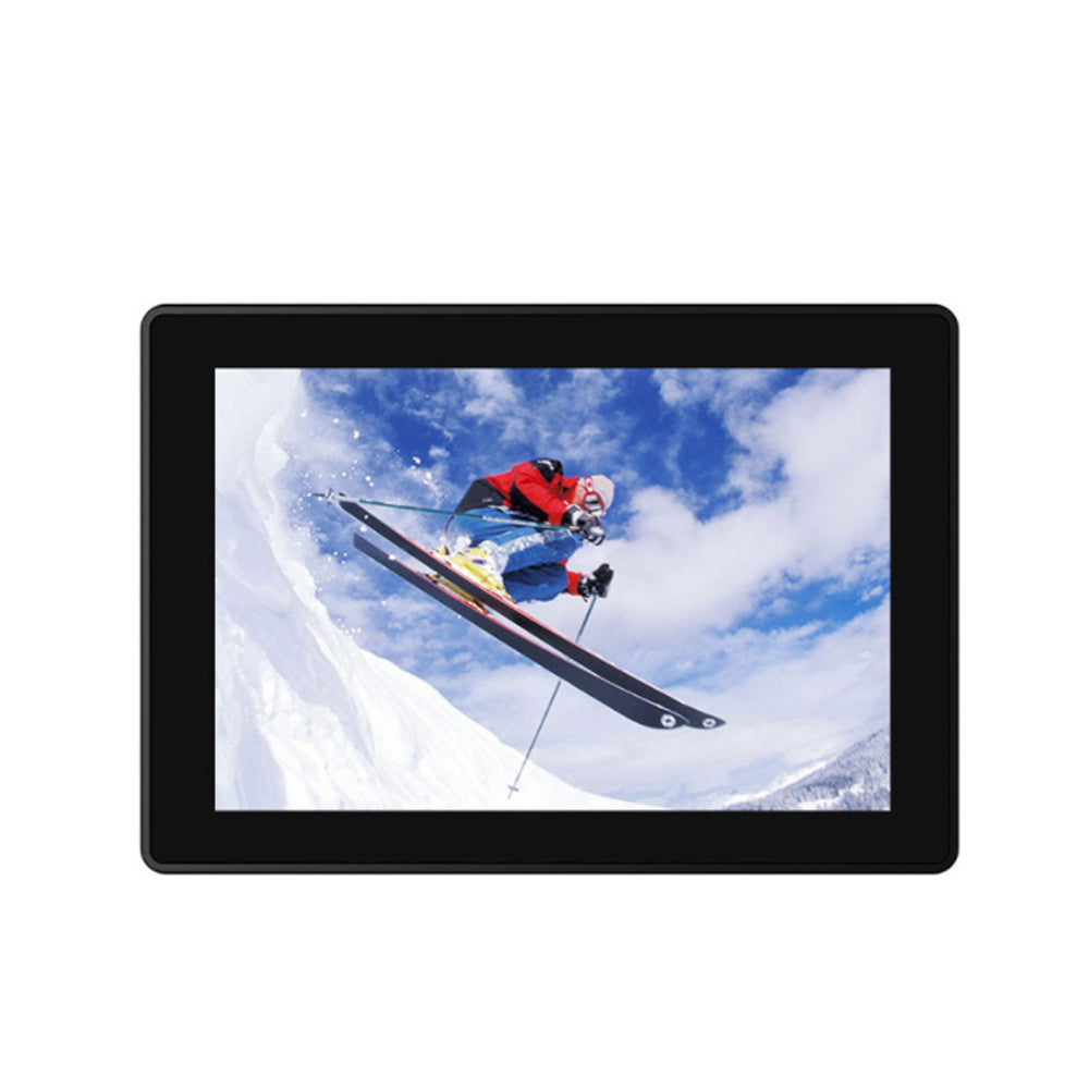 4K Resolution Wi-Fi Enabled HD Action Sports Action Camera