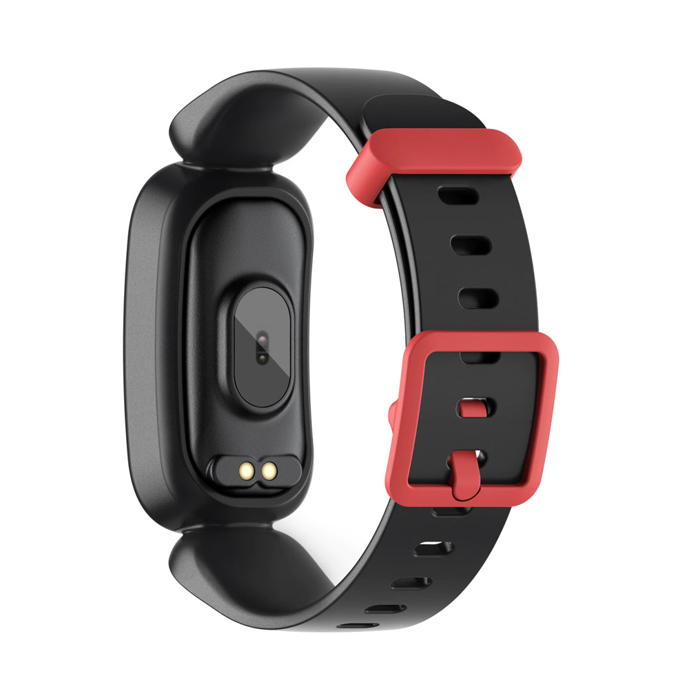 Children’s Fitness Tracker Monitor Smartwatch and Bracelet-USB Rechargeable