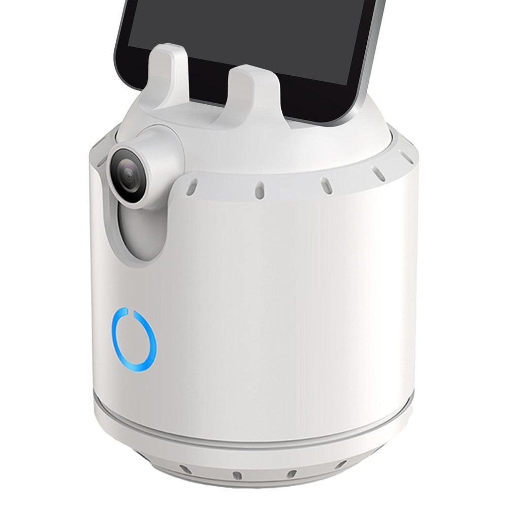 360° Rotation Automatic Face Tracking Mobile Phone Holder Stabilizer