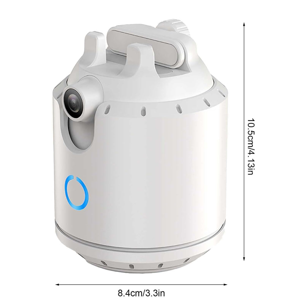 360° Rotation Automatic Face Tracking Mobile Phone Holder Stabilizer