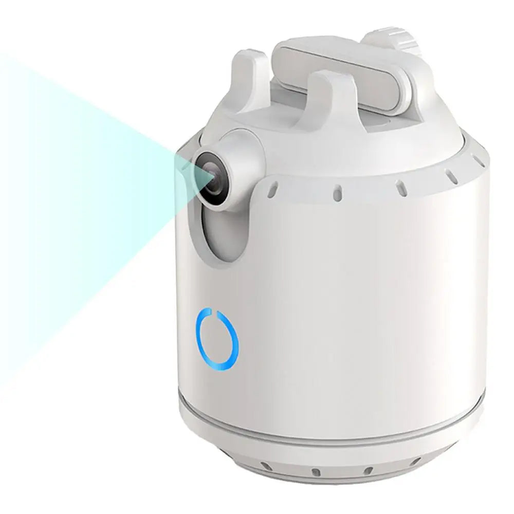 360° Rotation Automatic Face Tracking Mobile Phone Holder Stabilizer