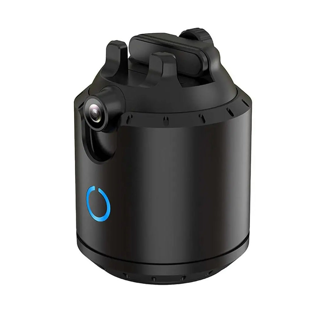 360° Rotation Automatic Face Tracking Mobile Phone Holder Stabilizer