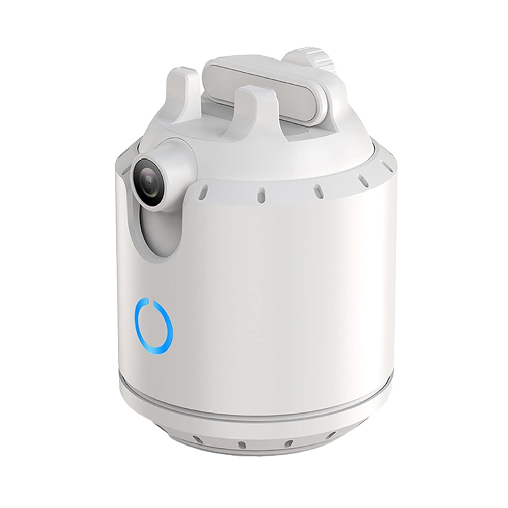 360° Rotation Automatic Face Tracking Mobile Phone Holder Stabilizer