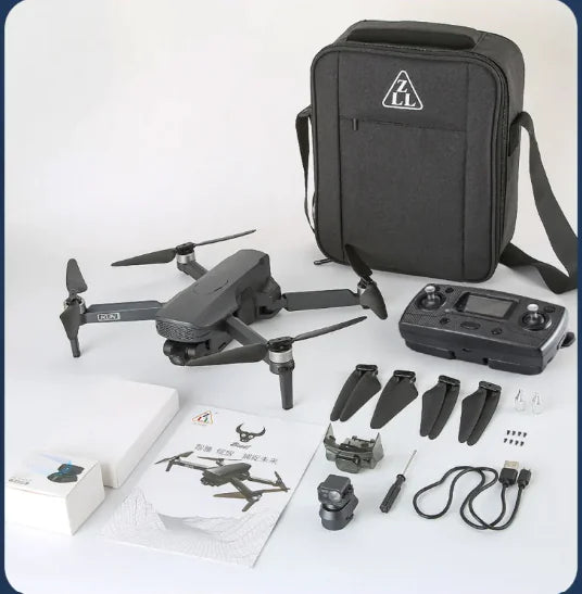 GPS Drone