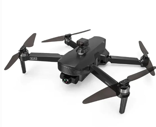 GPS Drone