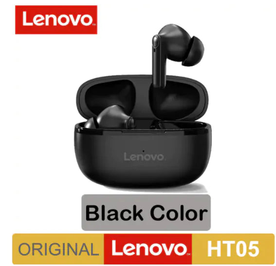 Lenovo P1 Series Bluetooth Earbuds with Charging Case