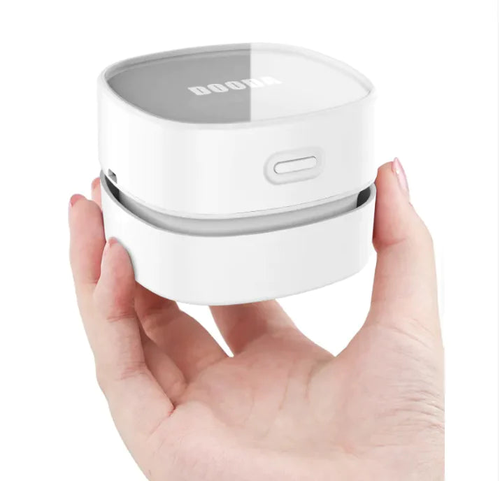 Desktop Vacuum Cleaner