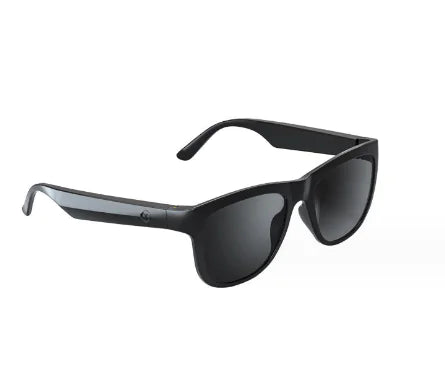 Multifunctional Bluetooth Glasses with Headset (Single Unit)