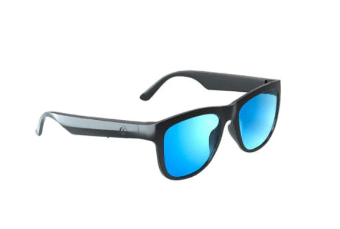 Multifunctional Bluetooth Glasses with Headset (Single Unit)