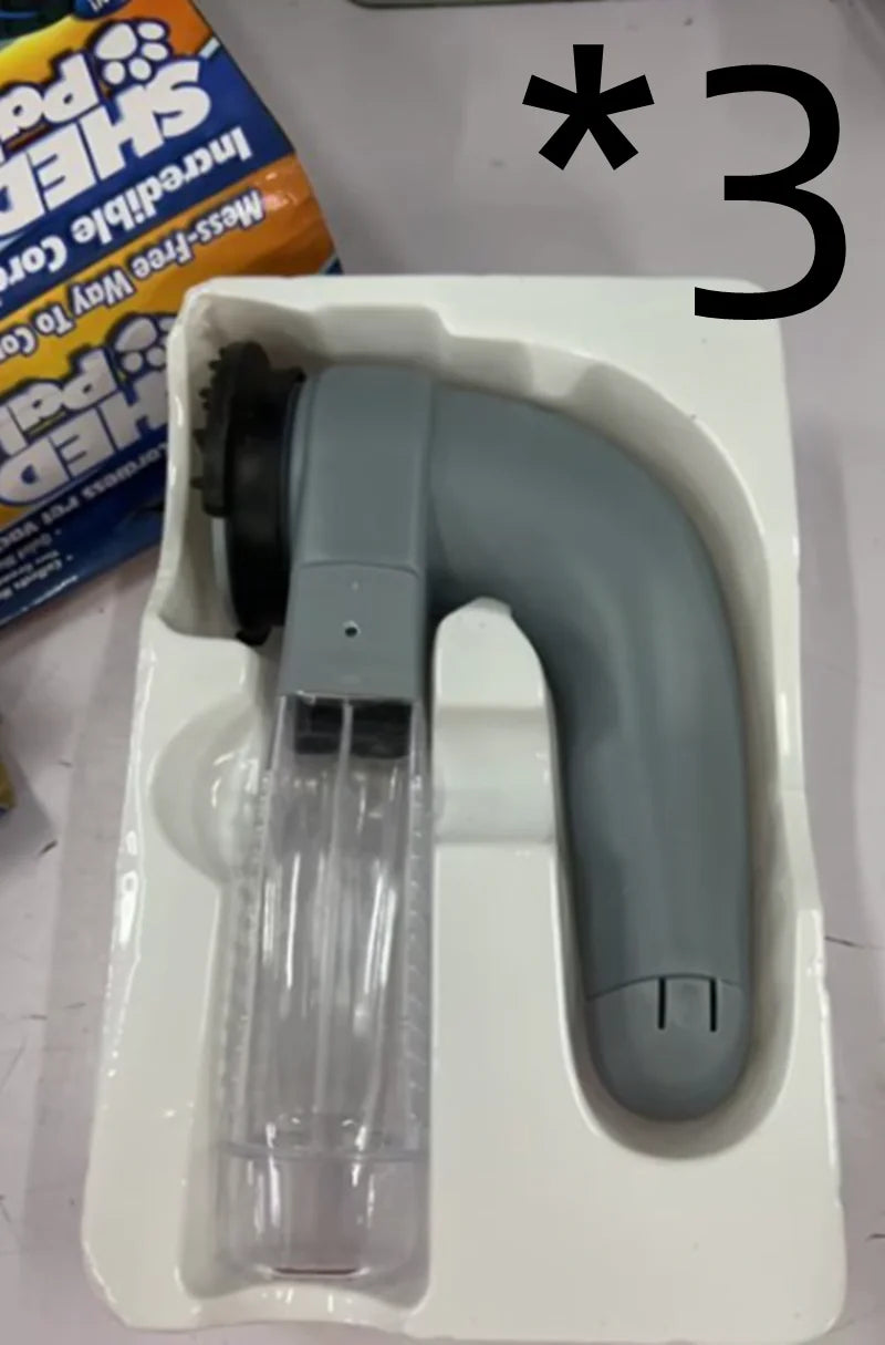 Electric Pet Cleaner