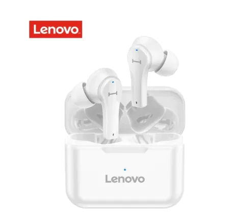 Lenovo P1 Series Bluetooth Earbuds with Charging Case