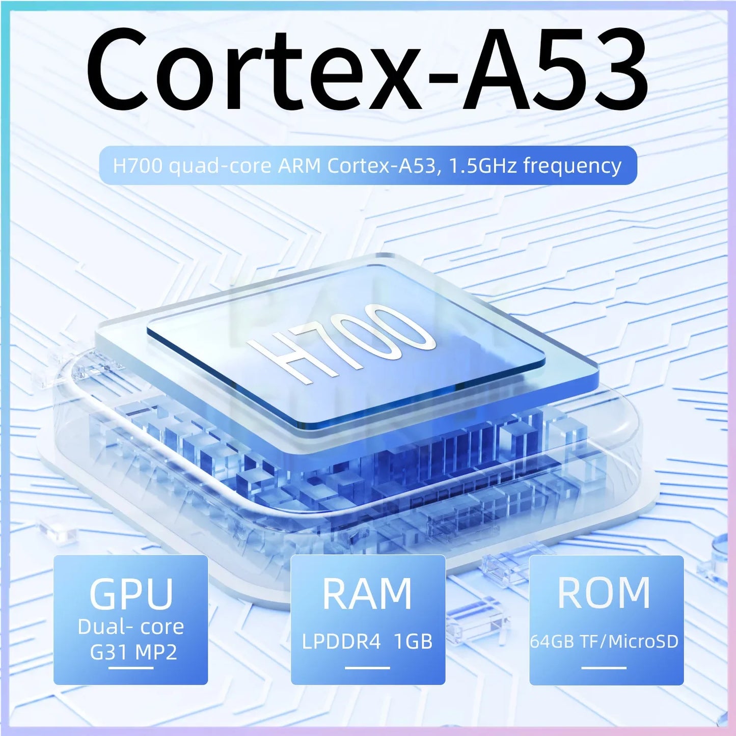 RG40XXV Retro Handheld Game Console Linux System 5G
