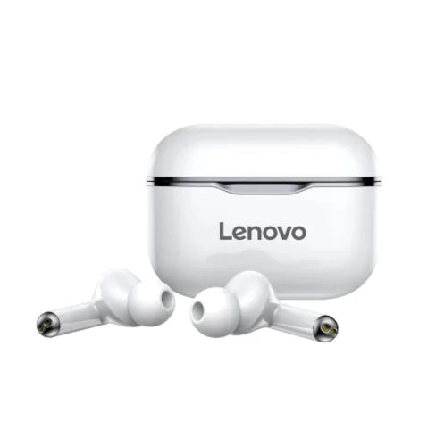 Lenovo P1 Series Bluetooth Earbuds with Charging Case
