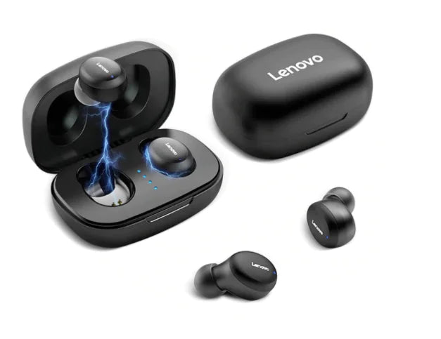 Lenovo P1 Series Bluetooth Earbuds with Charging Case