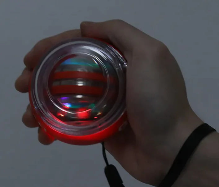Wrist Strength Training Ball