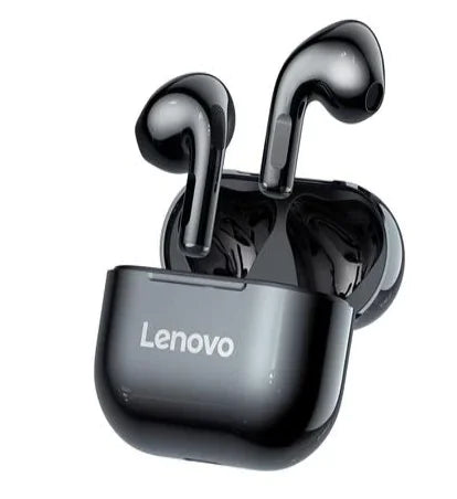 Lenovo P1 Series Bluetooth Earbuds with Charging Case