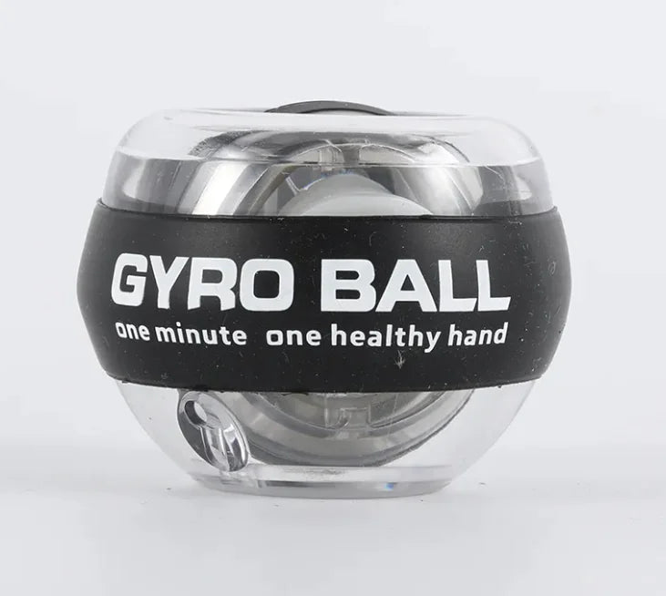 Wrist Strength Training Ball