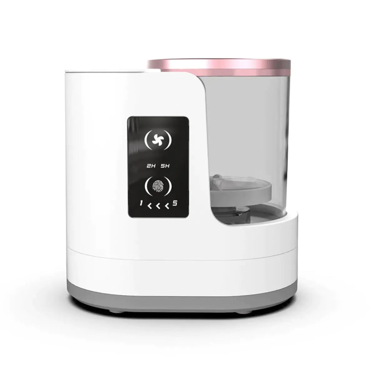 Rechargeable Electric Makeup Brush Cleaner
