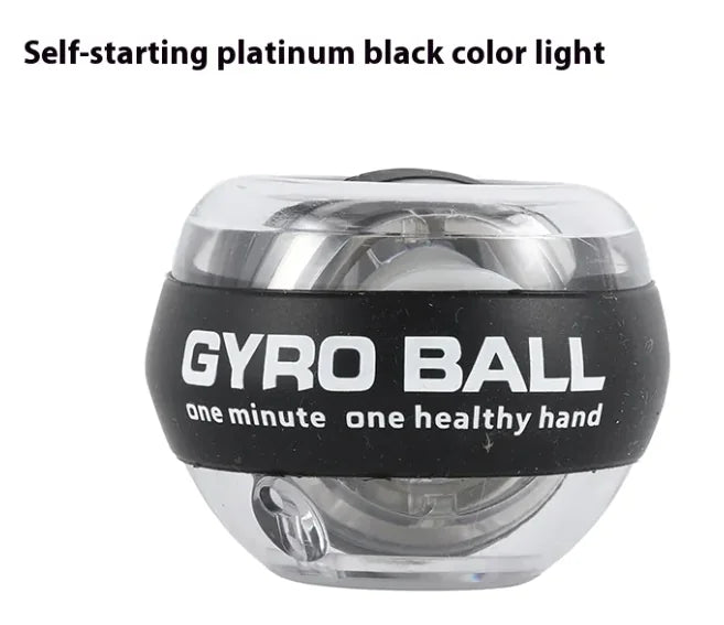 Wrist Strength Training Ball