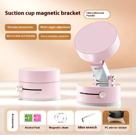 Magna Fold Car Phone Holder
