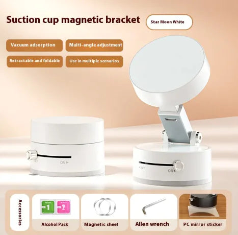 Magna Fold Car Phone Holder