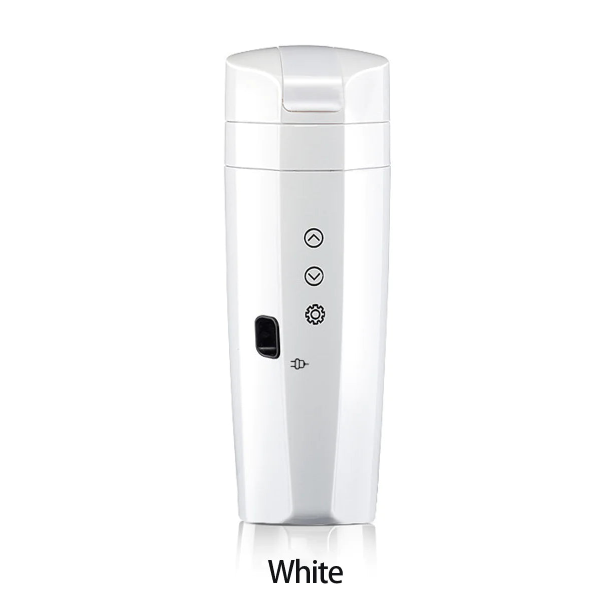 Portable USB Heated Smart Travel Mug