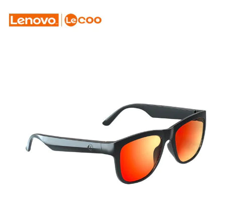 Multifunctional Bluetooth Glasses with Headset (Single Unit)