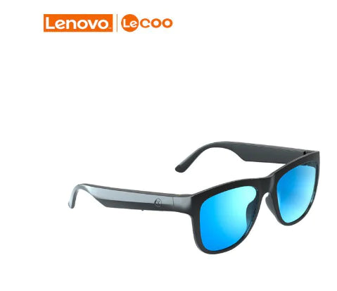 Multifunctional Bluetooth Glasses with Headset (Single Unit)