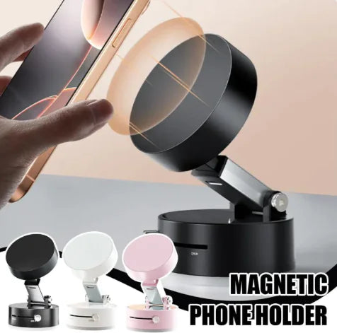 Magna Fold Car Phone Holder